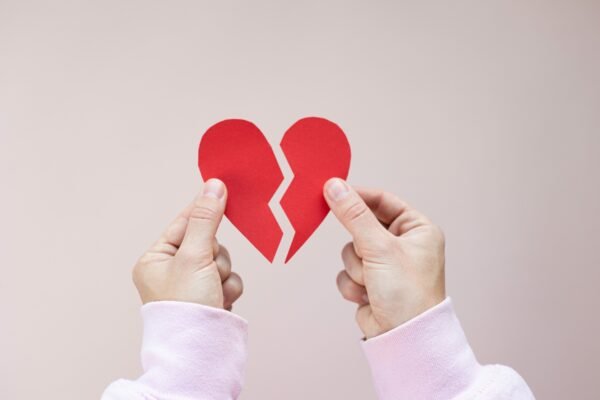 bible verses about healing a broken heart kjv