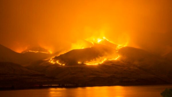 bible verses about hell lake of fire