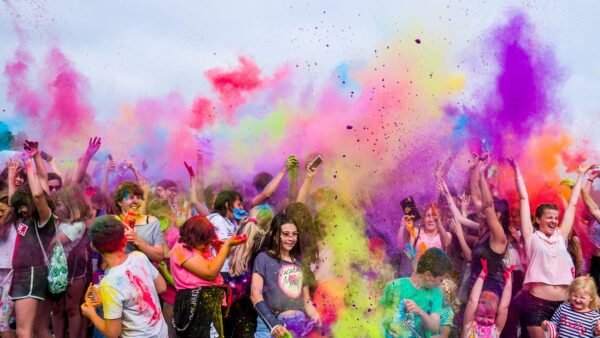 bible verses about joy and celebration