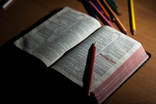 bible verses about knowledge
