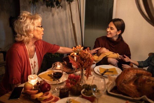 bible verses about gratitude for family