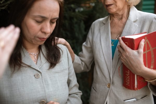 bible verses about babies being a blessing