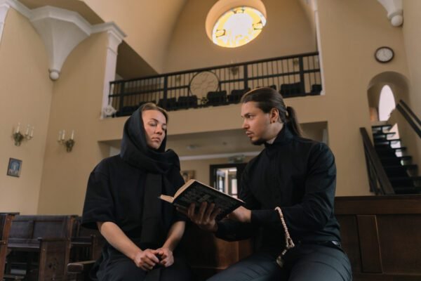 bible verses about being a woman of god