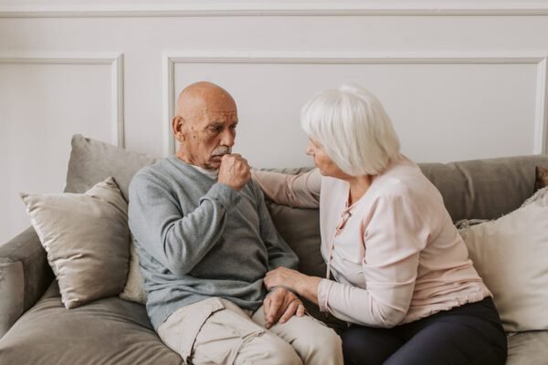 bible verses about caring for the sick and elderly