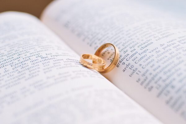 bible verses about failing marriage