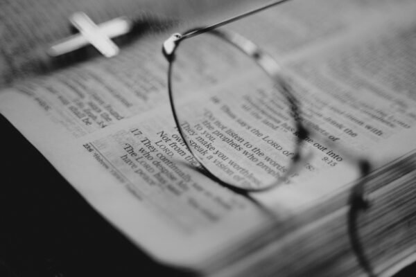 bible verses about faith and trust