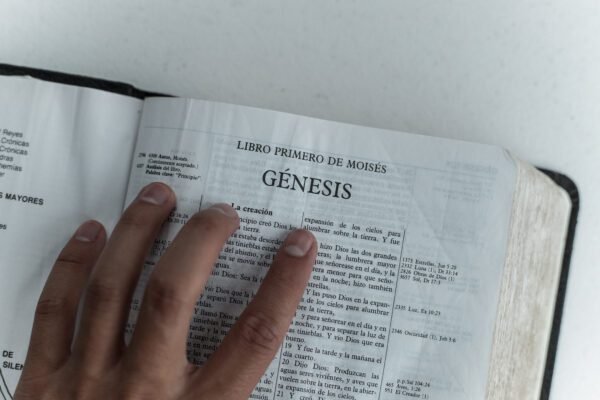 bible verses about faith in god