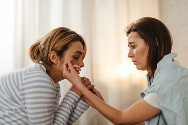 bible verses about family relationships