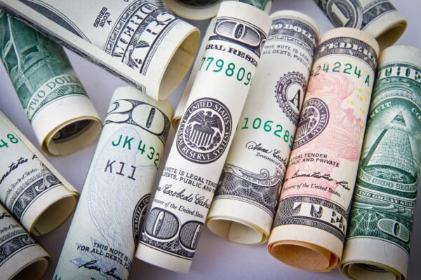 bible verses about finances and money